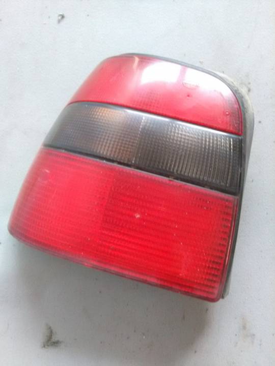 Levá zadní lampa - ŠKODA - FELICIA I (6U1)