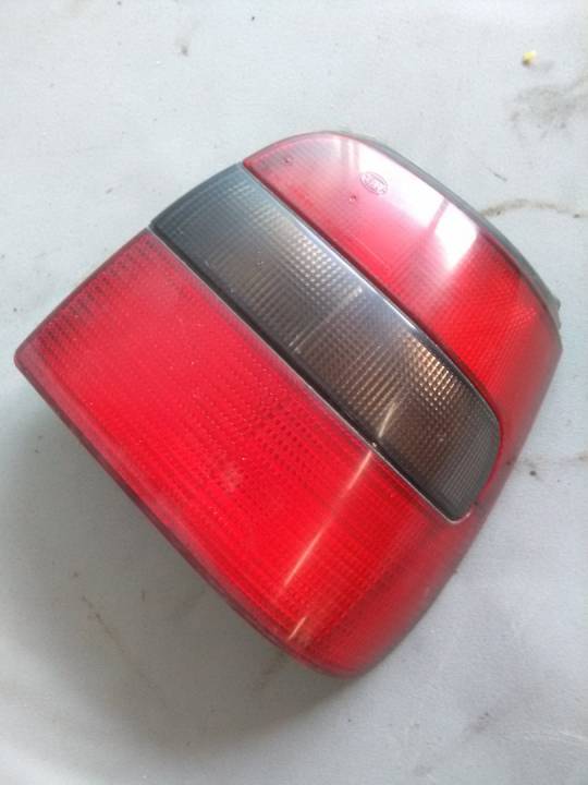 Pravá zadní lampa - ŠKODA - FELICIA I (6U1)