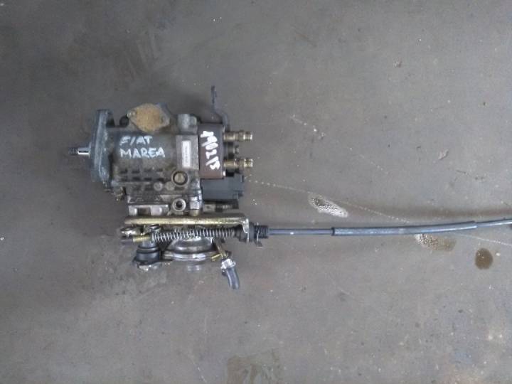 Palivové čerpadlo - FIAT - PALIO combi (178_)