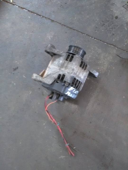 Alternátor - FIAT - PALIO combi (178_)