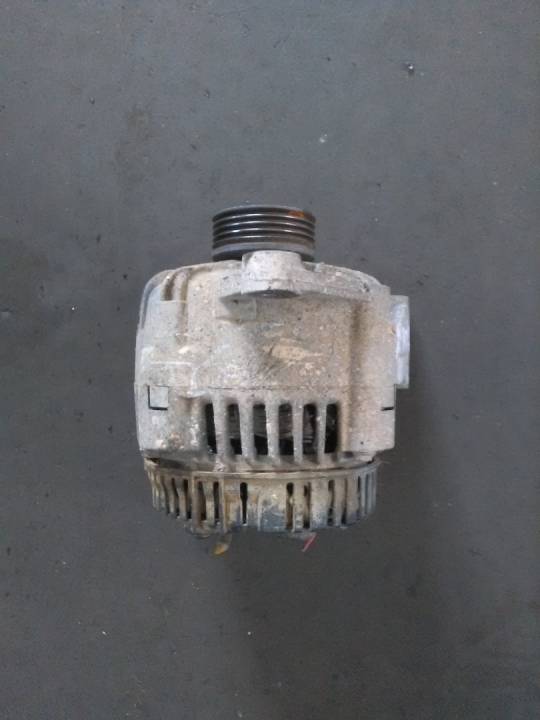 Alternátor - PEUGEOT - 306 hatchback (7A, 7C, N3, N5)