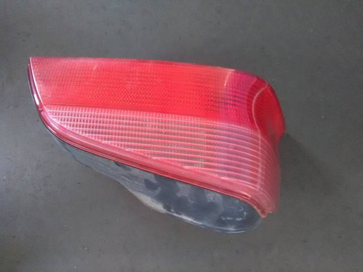 Levé zadní světlo - PEUGEOT - 306 hatchback (7A, 7C, N3, N5)