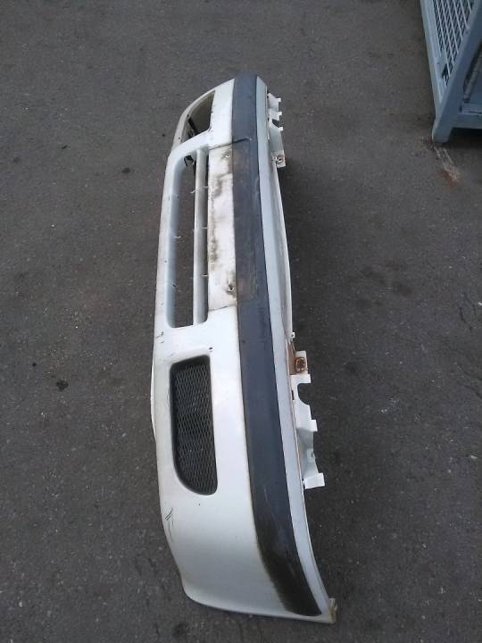 Přední nárazník - ŠKODA - FELICIA II (6U1)