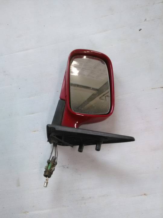 Levé zpětné zrcátko - ŠKODA - FELICIA II (6U1)