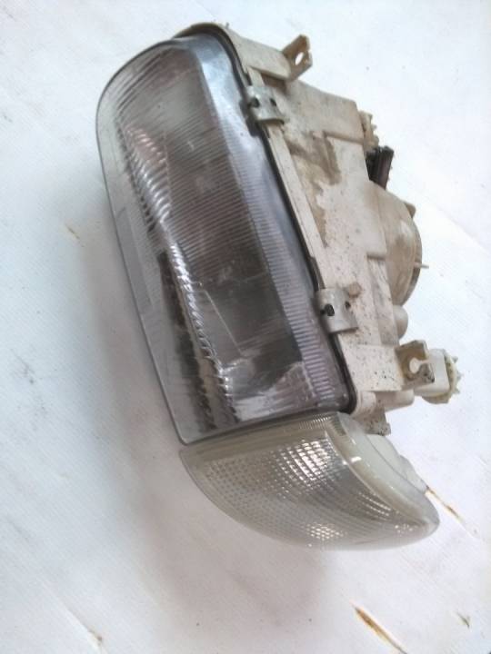 Levé přední světlo - ŠKODA - FELICIA II (6U1)