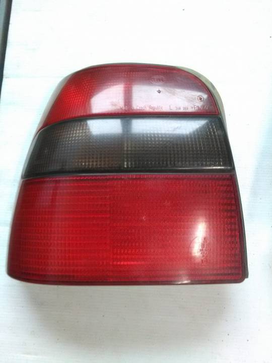 Levá zadní lampa - ŠKODA - FELICIA II (6U1)