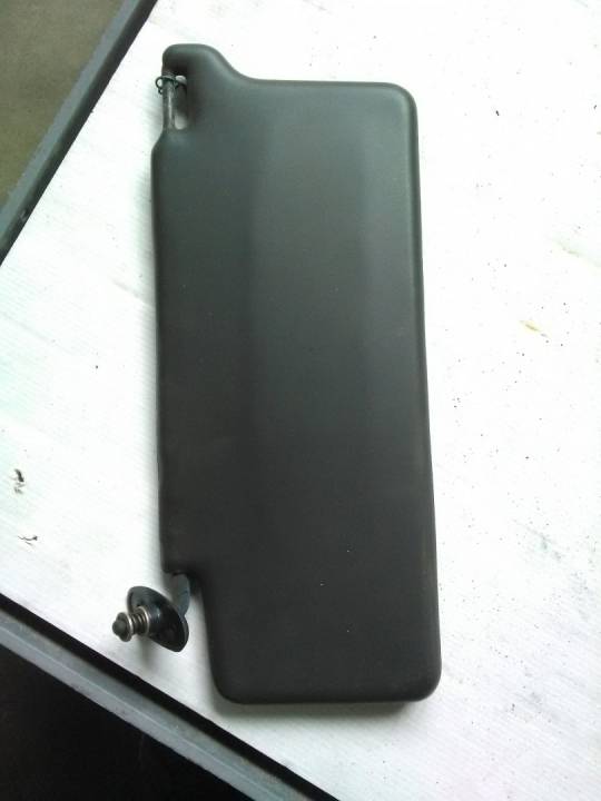 Sluneční clona - ŠKODA - FAVORIT (781)