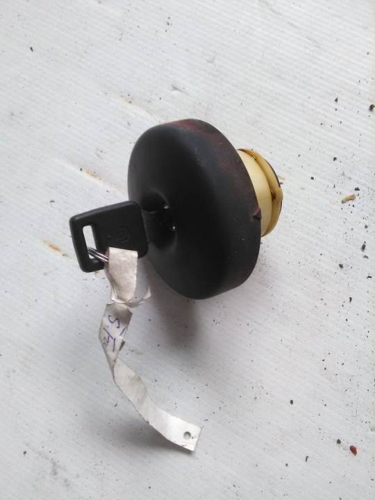 Víčko nádrže - ŠKODA - FAVORIT (781)