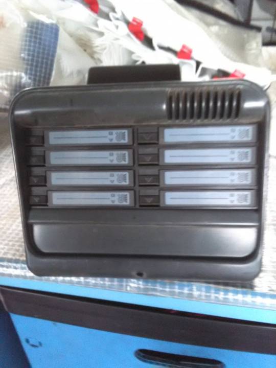 Kazeťák - ŠKODA - FAVORIT (781)