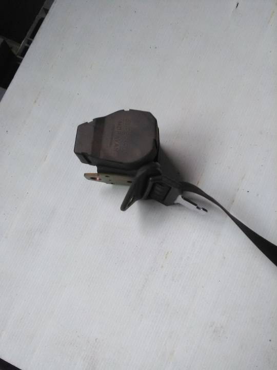 Bezpečnostní pás - ŠKODA - FAVORIT (781)