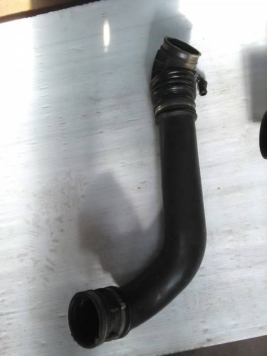 Hadice vzduchového sání - ALFA ROMEO - 156 combi (932_)