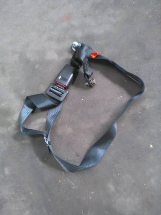 Bezpečnostní pás - ALFA ROMEO - 156 combi (932_)