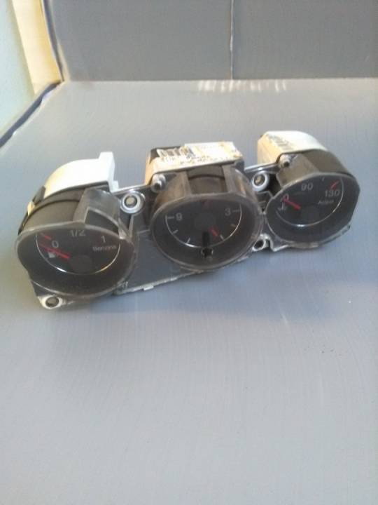 Budíky - ALFA ROMEO - 156 combi (932_)