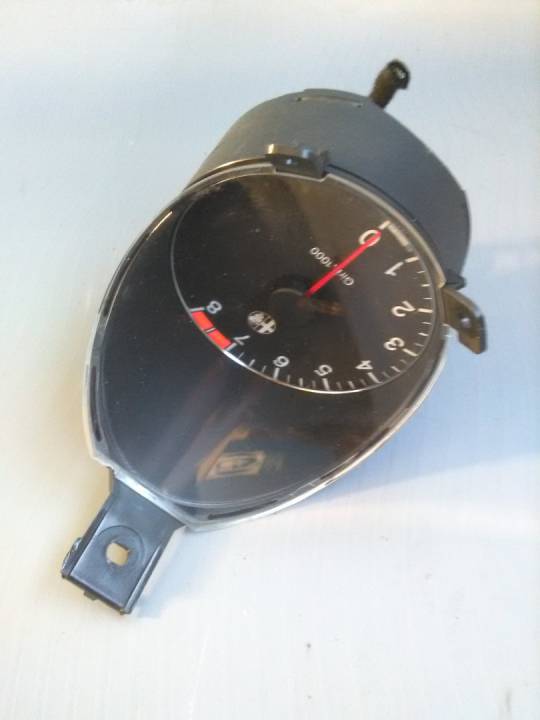 Budík - ALFA ROMEO - 156 combi (932_)