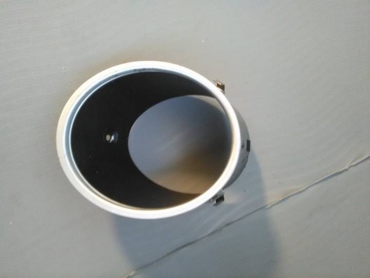 Kryt budíku - ALFA ROMEO - 156 combi (932_)