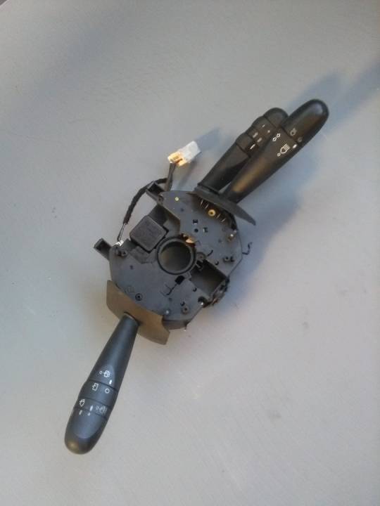 Přepínač- páčky pod volant lucas - ALFA ROMEO - 156 combi (932_)