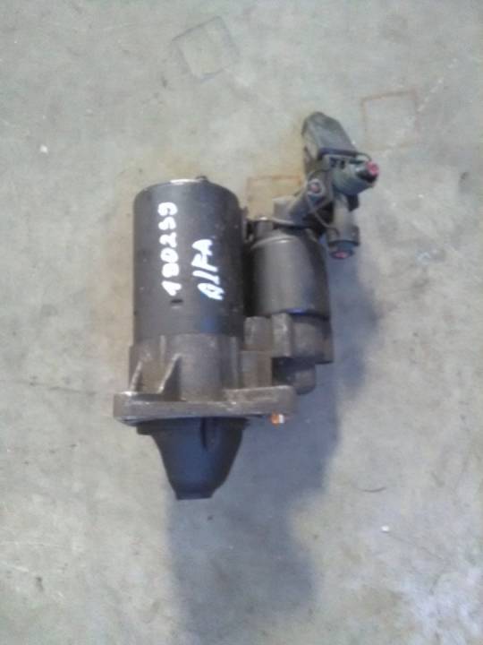 Startér - ALFA ROMEO - 156 combi (932_)