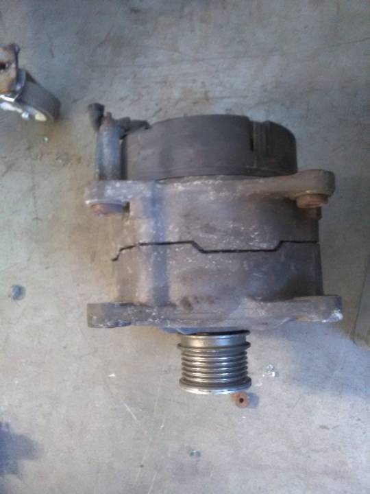 Alternátor - ALFA ROMEO - 156 combi (932_)