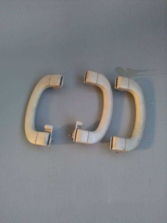 Klička madlo (3ks) - ALFA ROMEO - 156 combi (932_)