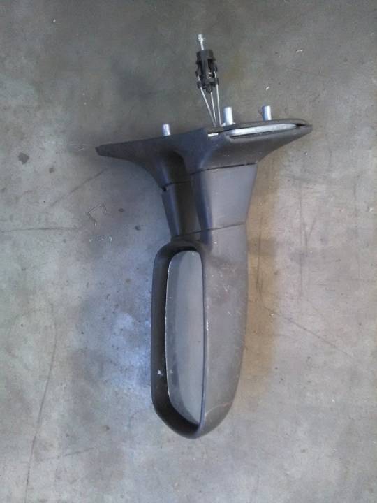 Levé zpětné zrcátko - ŠKODA - FELICIA II (6U1)