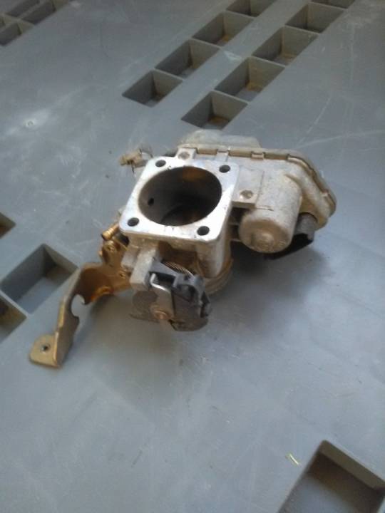 Karburátor - ŠKODA - FELICIA II (6U1)