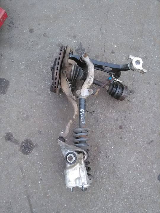 Levá část nápravy - ALFA ROMEO - 156 combi (932_)