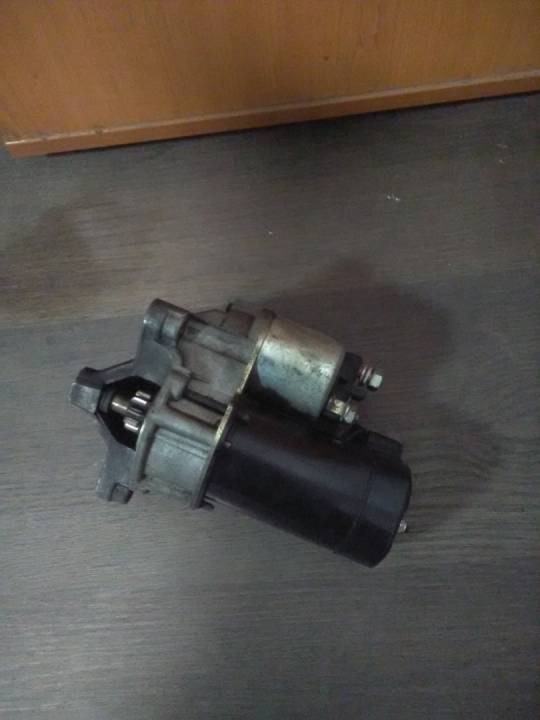 Startér - CITROEN - ZX combi (N2)