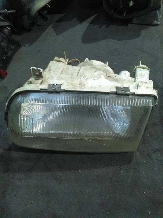 Pravé přední světlo - ŠKODA - FELICIA I (6U1)