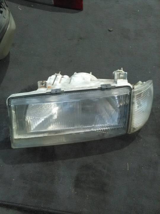 Pravé přední světlo - ŠKODA - FELICIA I (6U1)