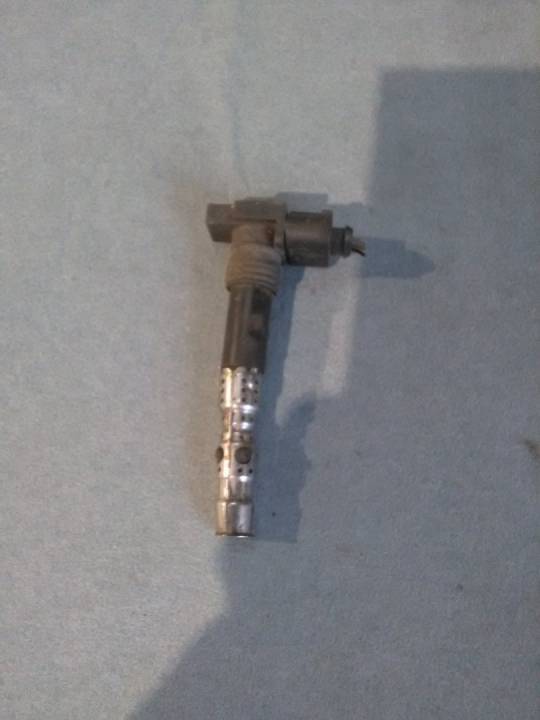 Zapalovací cívka - ŠKODA - FABIA I (6Y2)