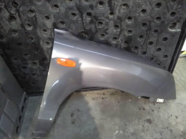 Pravý přední blatník - HYUNDAI - SANTA Fe I (SM)