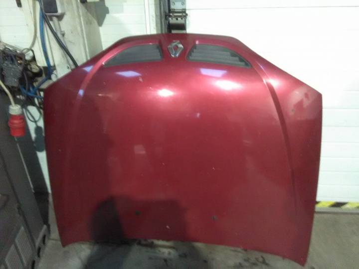 Kapota - RENAULT - MEGANE I (BA0/1_)