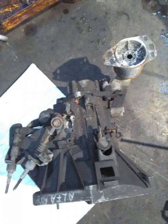 Převodovka - ALFA ROMEO - 156 combi (932_)