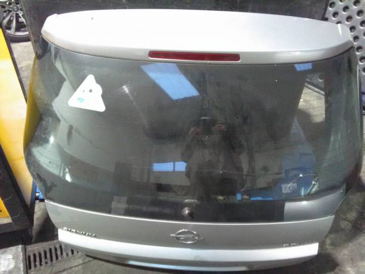 Páté dveře - OPEL - SIGNUM hatchback 5Dv.