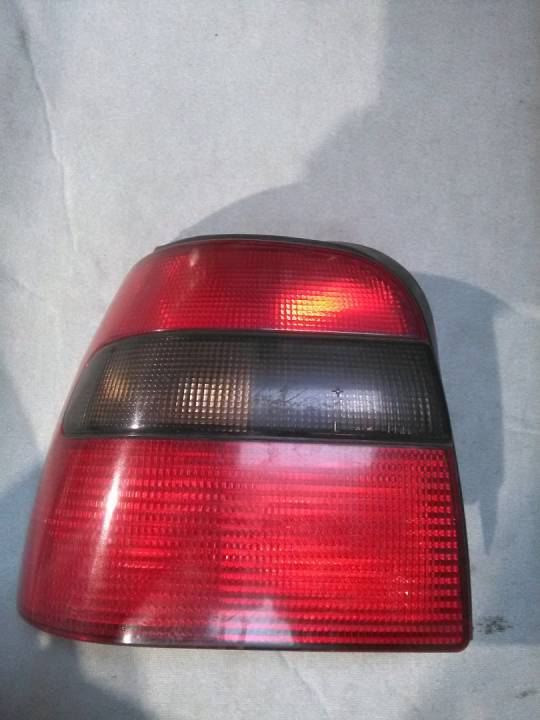 Levé zadní světlo - ŠKODA - FELICIA hatchback 5DV.