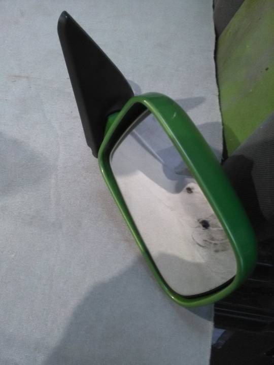 Pravé zpětné zrcátko - ŠKODA - FELICIA hatchback 5DV.