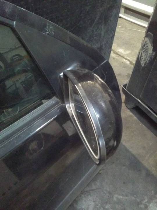 Pravé zpětné zrcátko - FORD - FOCUS hatchback 5DV.