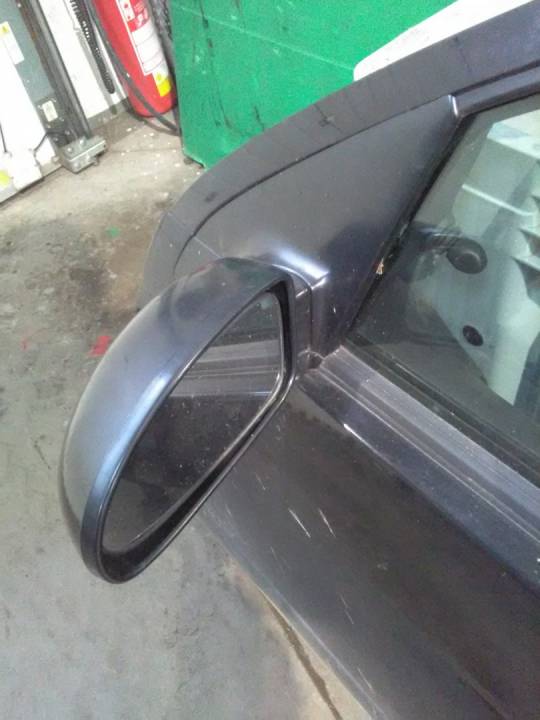 Levé zpětné zrcátko - FORD - FOCUS hatchback 5DV.