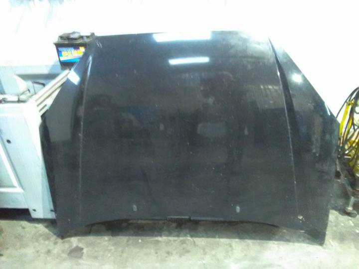 Kapota - FORD - FOCUS hatchback 5DV.