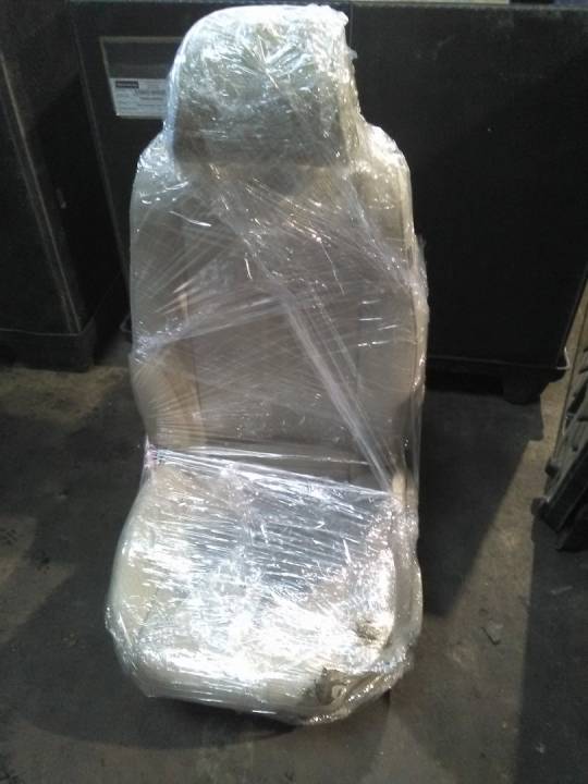 Sedadlo řidiče - ALFA - Romeo 159 AC KOMBI