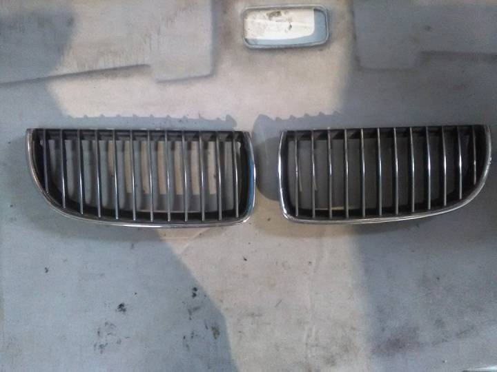 Ledvinky 2 ks - BMW - 3 (E90)