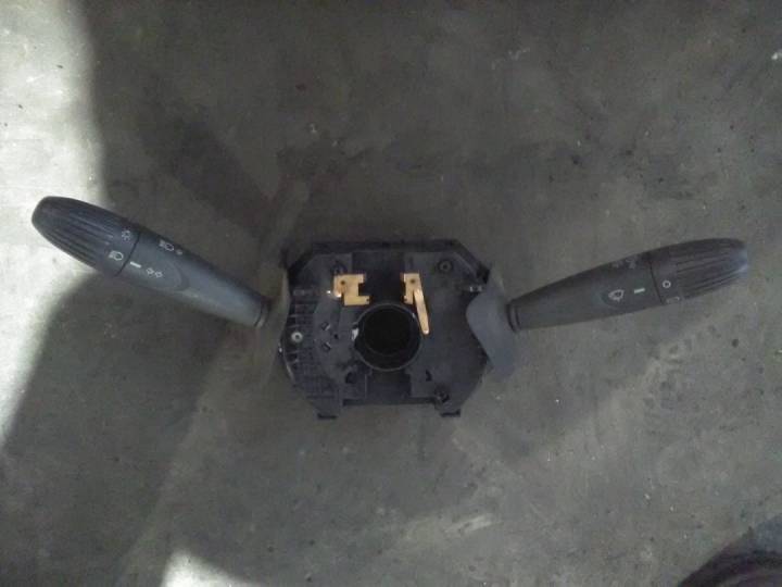 Páčky blinkrů , světel a stěračů - FIAT - PUNTO ELX hatchback 5DV., samonosná