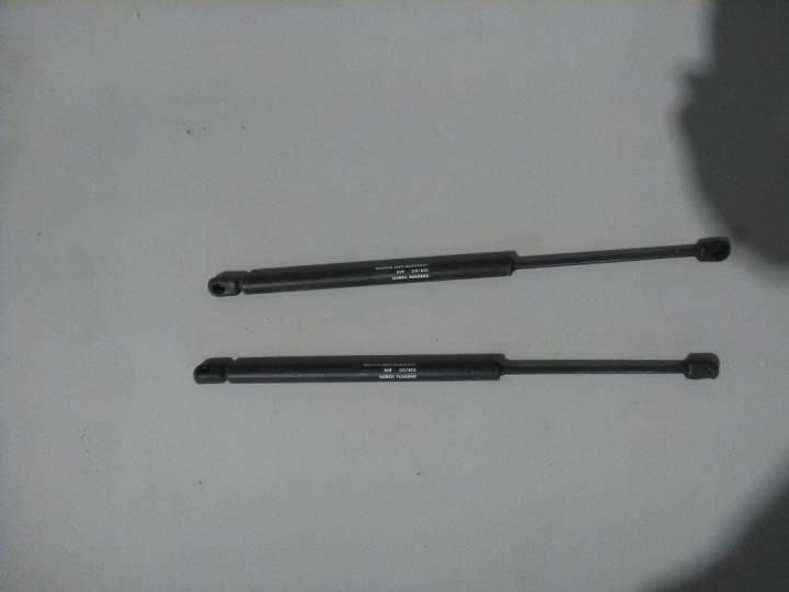 Vzpěry pátých dveří 2ks - FIAT - PUNTO ELX hatchback 5DV., samonosná