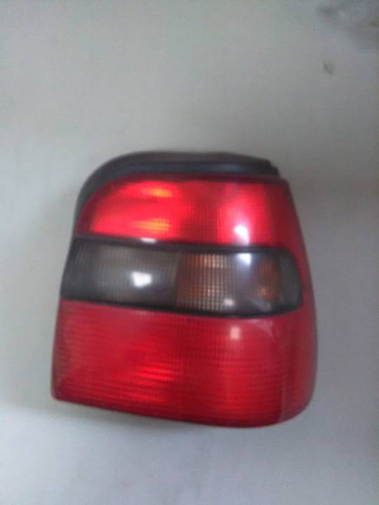 Pravé zadní světlo - ŠKODA - FELICIA I (6U1)