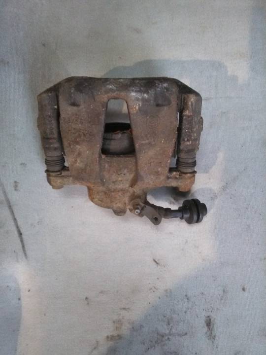 Brzdový třmen - JAGUAR - X-TYPE (X400)