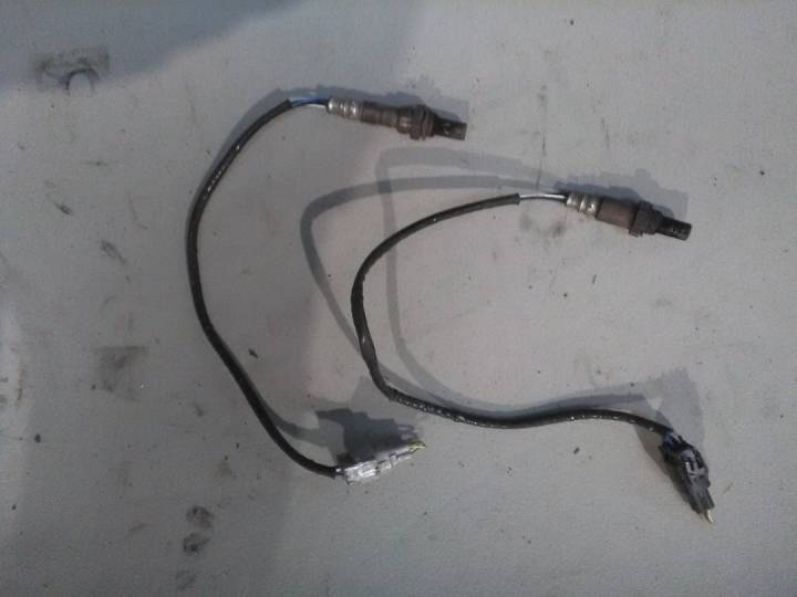 Lambda sonda 2 ks - JAGUAR - X-TYPE (X400)