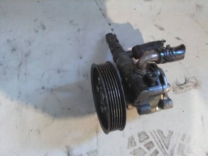 Servo čerpadlo posilovače řízení - ŠKODA - Octavia liftback 5DV.