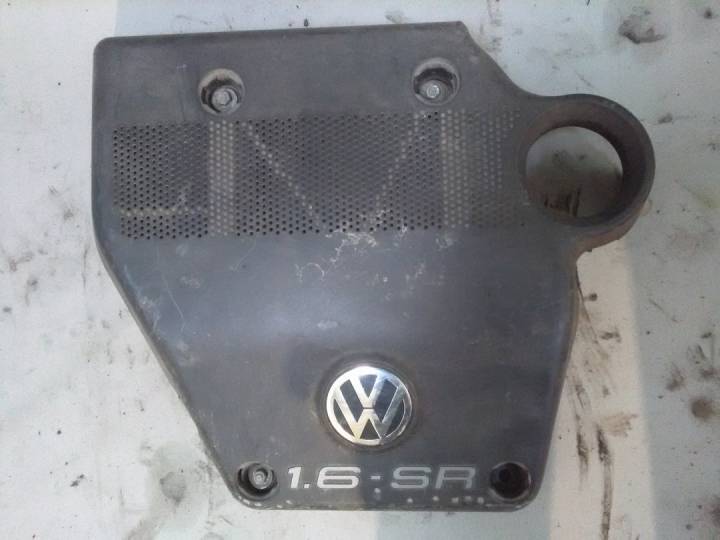 Kryt motoru 1.6 SR - VOLKSWAGEN - GOLF IV (1J1)