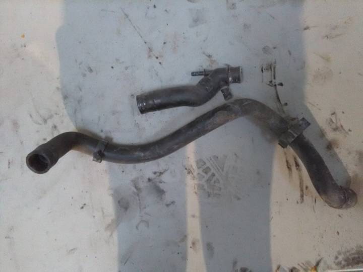 Hadice na vodu - VOLKSWAGEN - GOLF IV (1J1)