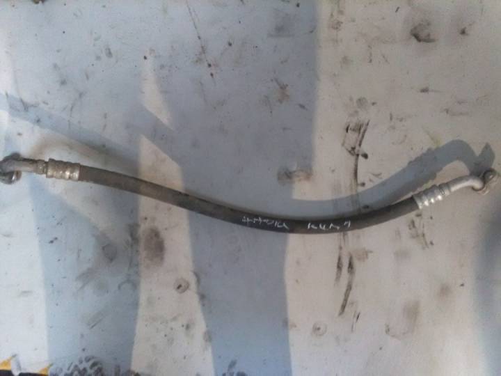 Hadice klimatizace - VOLKSWAGEN - GOLF IV (1J1)